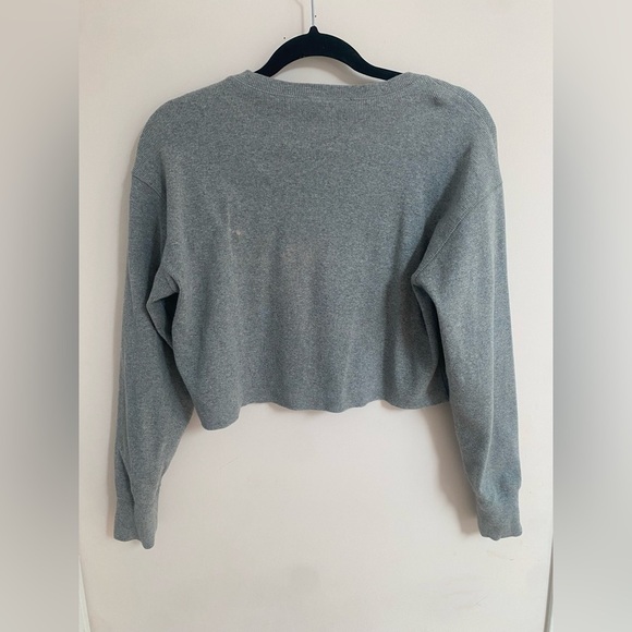 Aritzia Wilfred Free Mavis T-Shirt - Picture 3 of 6